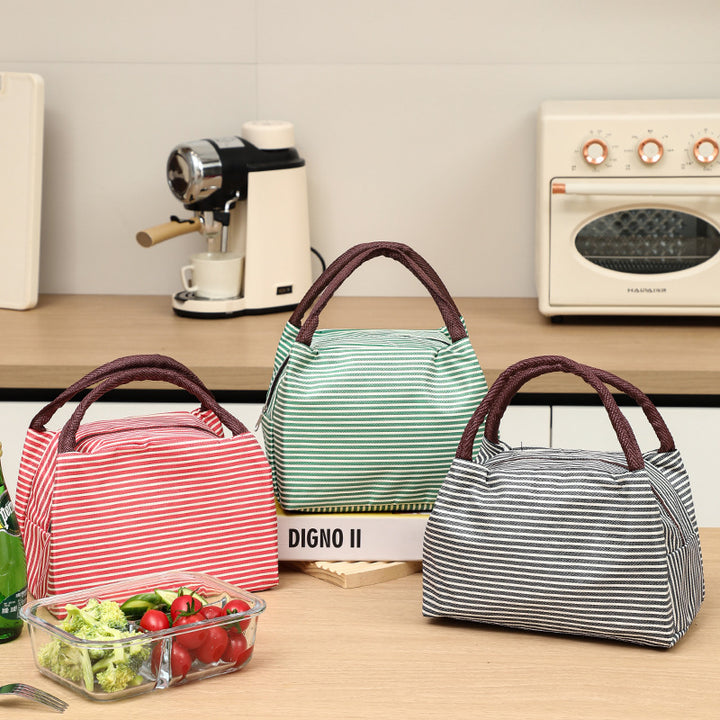 Insulated Lunch Tote Kalsten