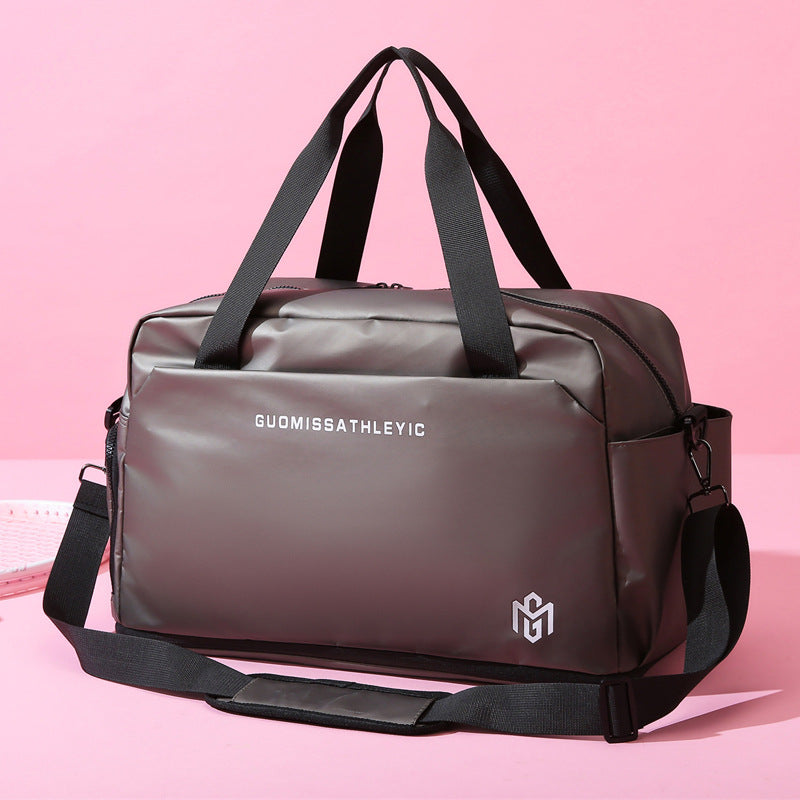 Versatile Travel Tote