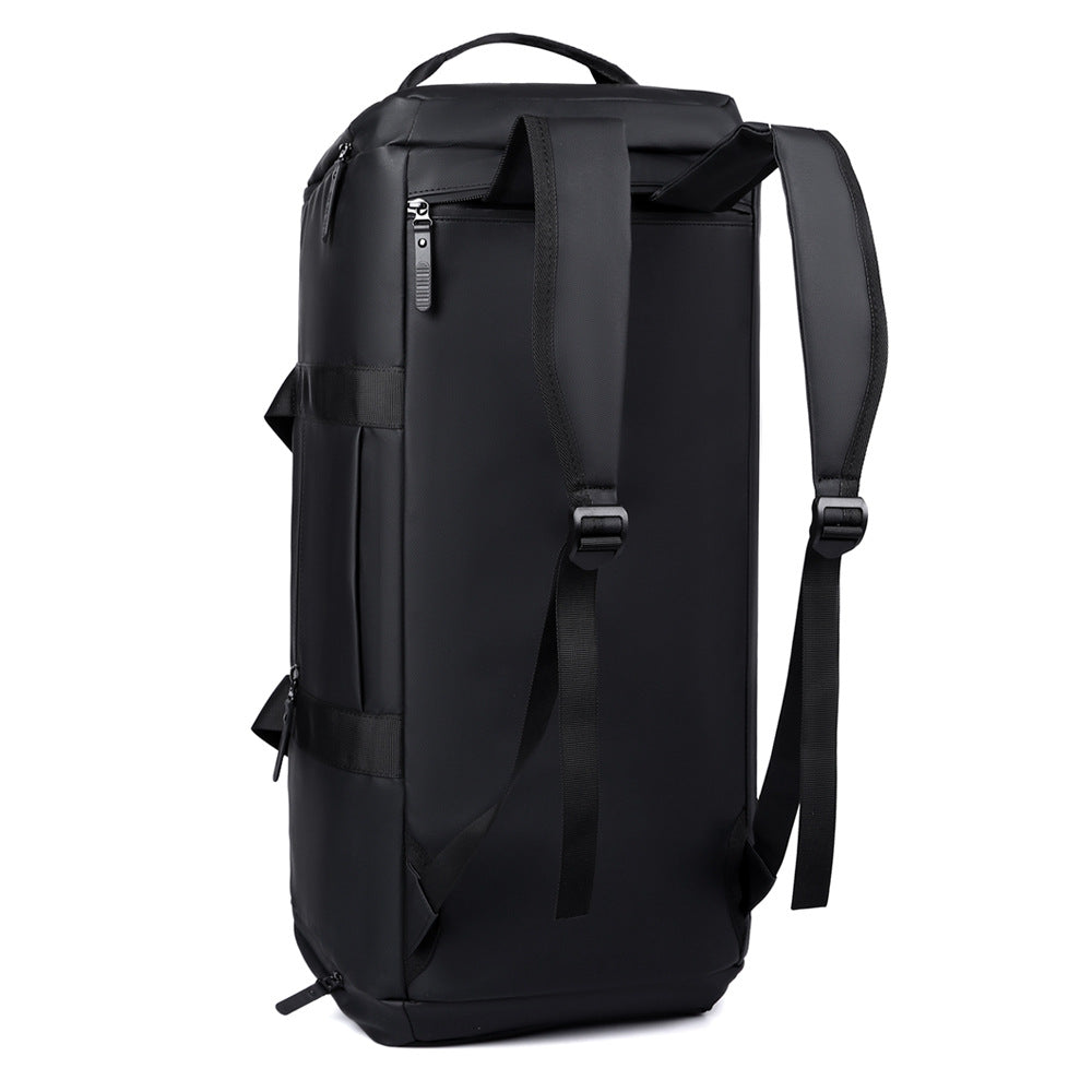 All-Weather Versatile Travel Duffel Bag kalsten