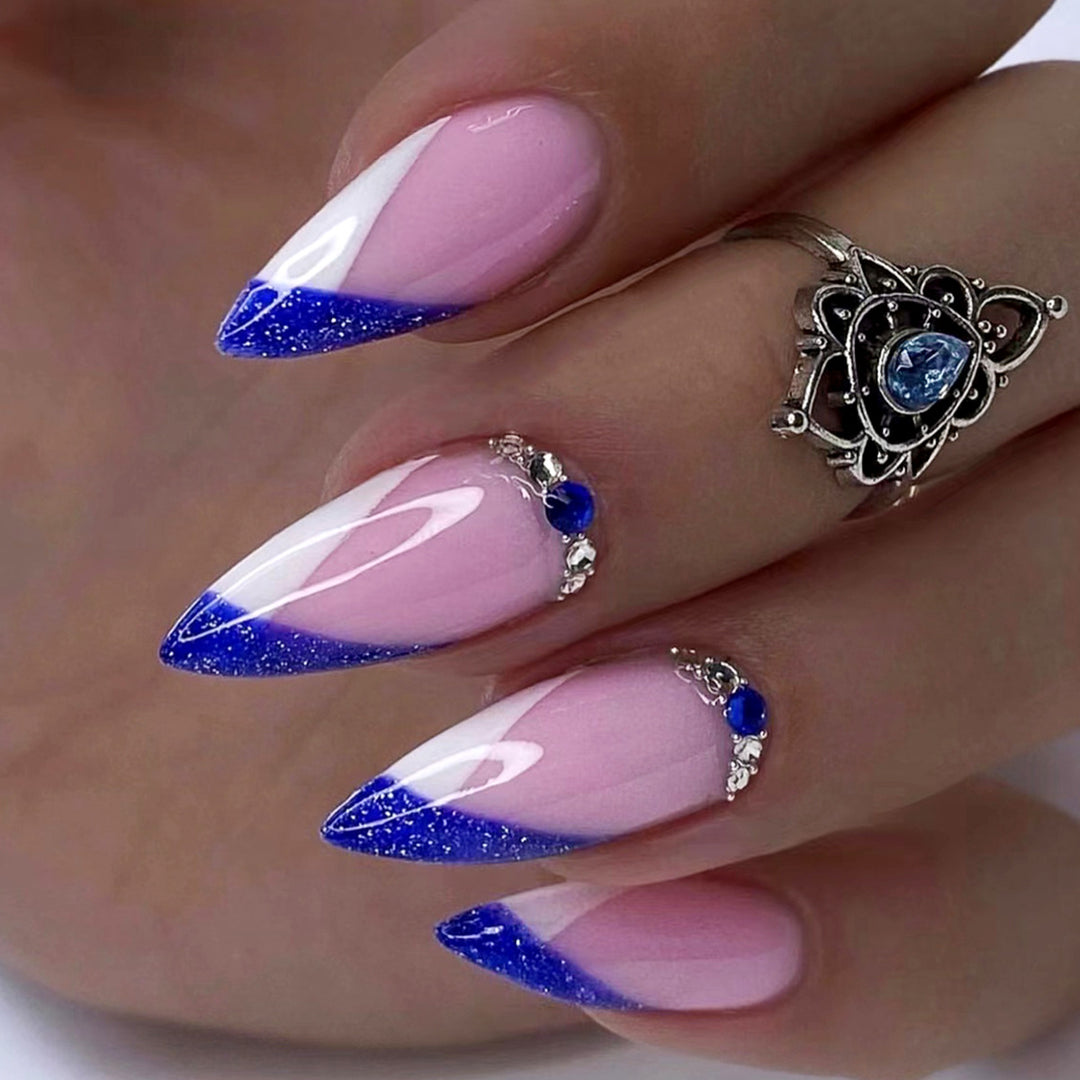 Artful Nail Tips Kalsten