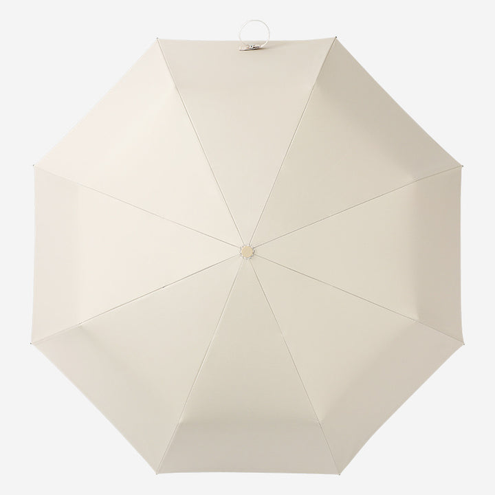 Ladies Automatic Folding Umbrella with Ergonomic Design and Wind Resistant Technology Kalsten
