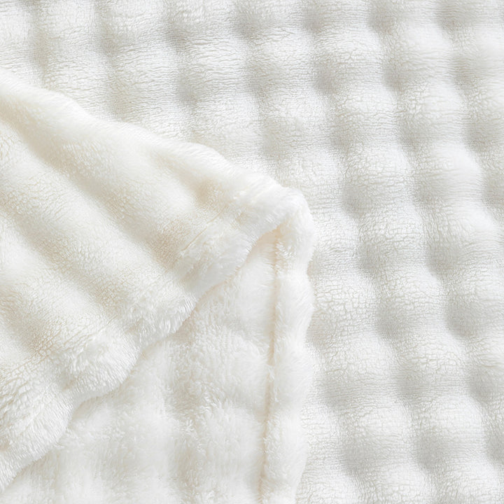 Plush Fleece Blanket