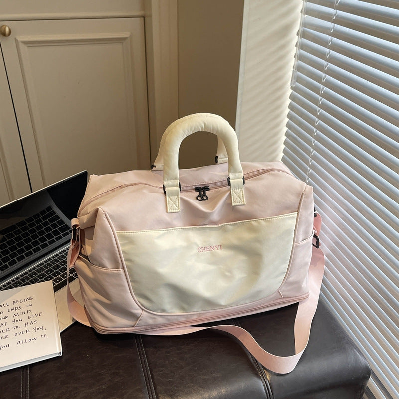 Versatile Multi-Function Gym and Travel Duffle Bag Kalsten