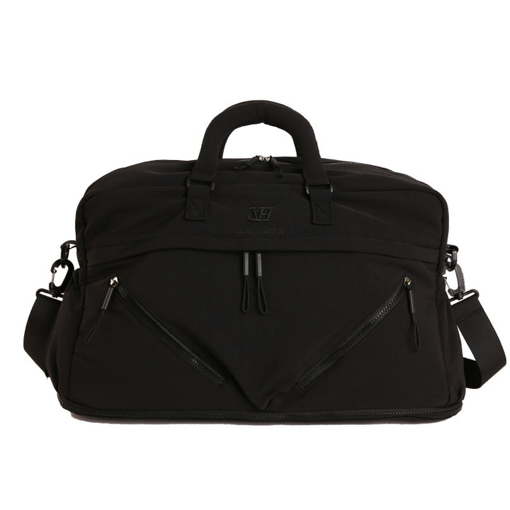 Compact Carry-On Travel Bag