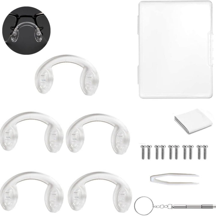Replacement Nose Pad Kalsten