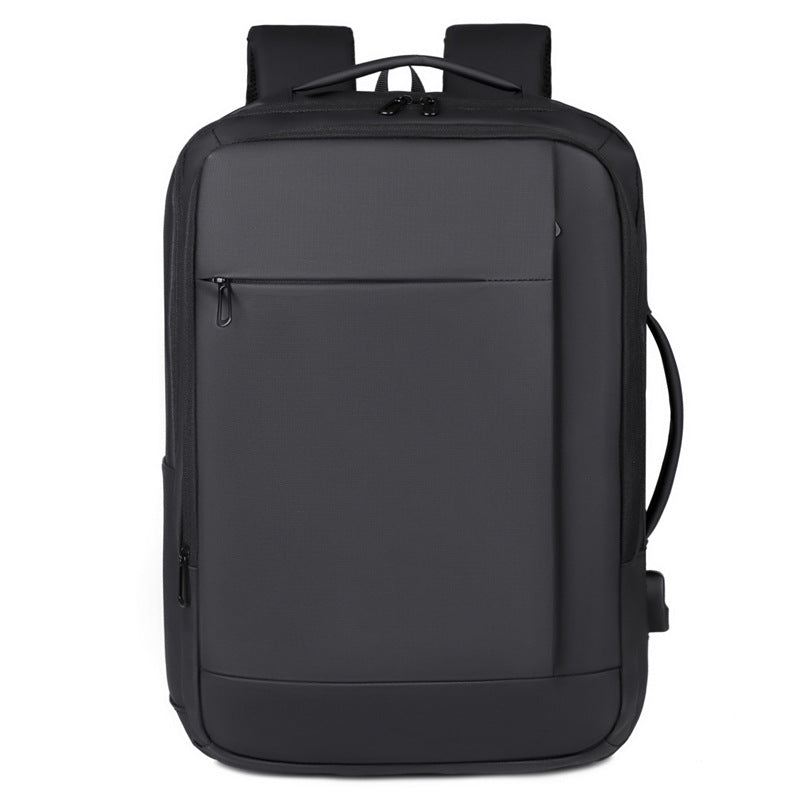 Professional Slim Travel Backpack Kalsten