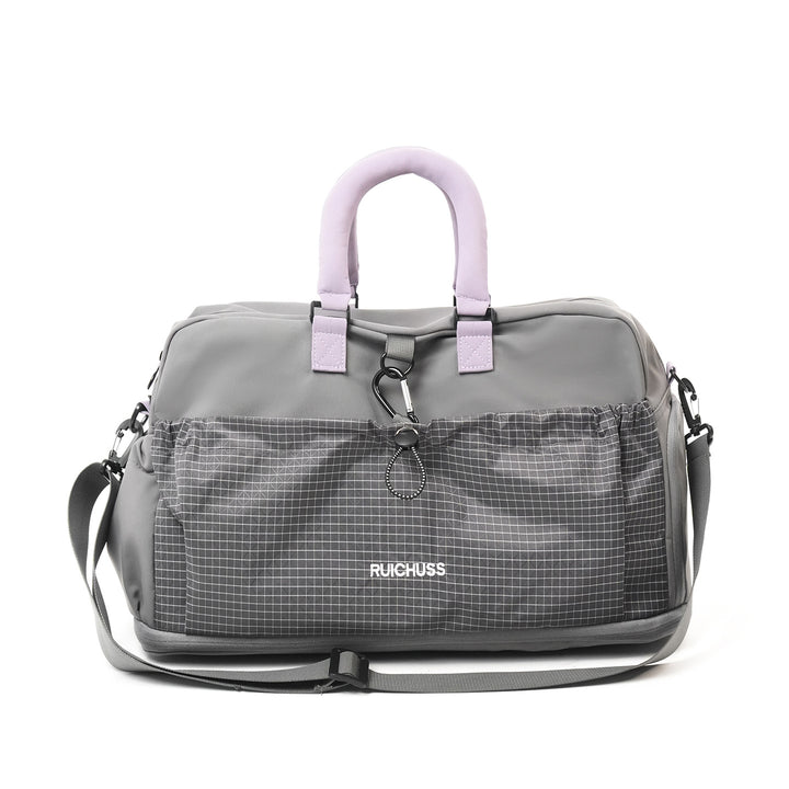 Versatile Multi-Functional Travel Duffel Bag