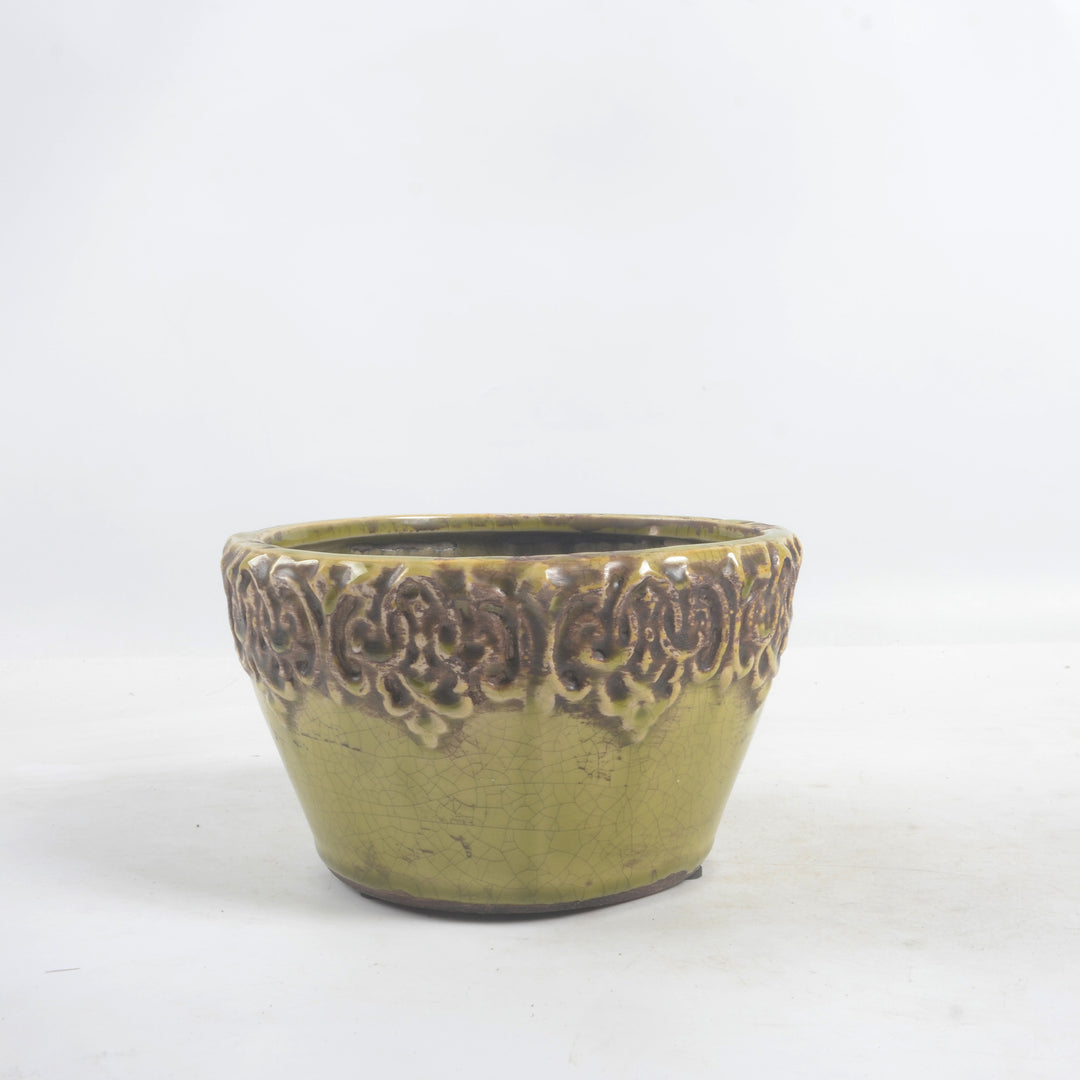 Flower pot Kalsten