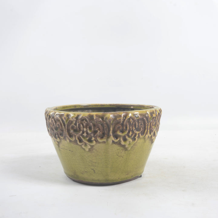 Flower pot Kalsten
