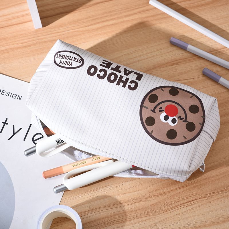 Fun Cartoon-Themed Pencil Case Kalsten