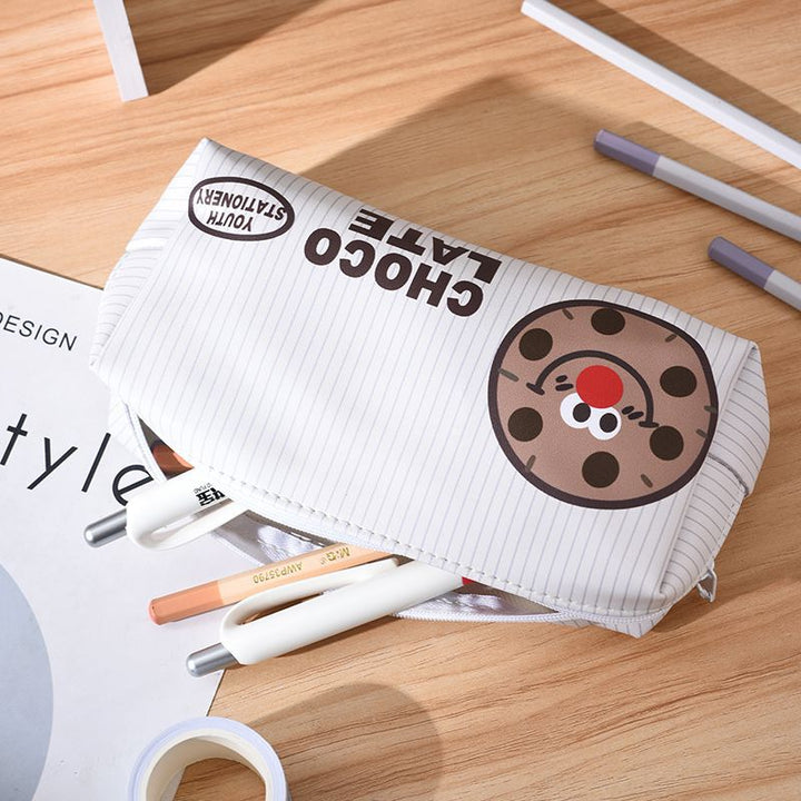 Fun Cartoon-Themed Pencil Case Kalsten