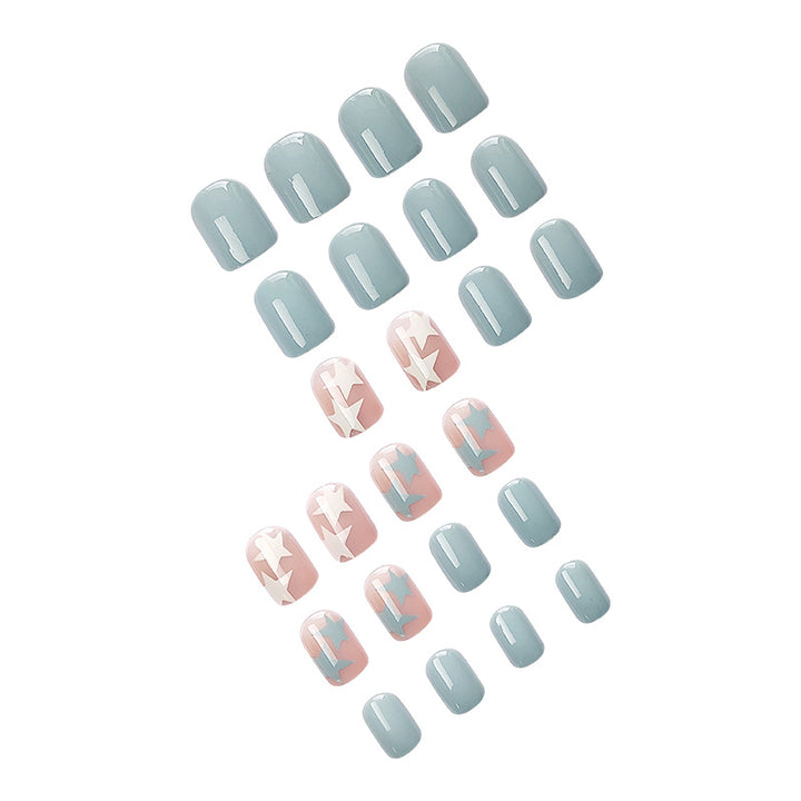 Creative Nail Art Kalsten