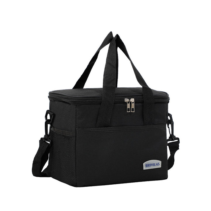 Durable Insulated Food Storage Cooler
