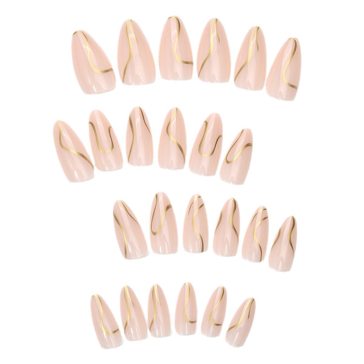 Elegant Nail Art Tips Kalsten
