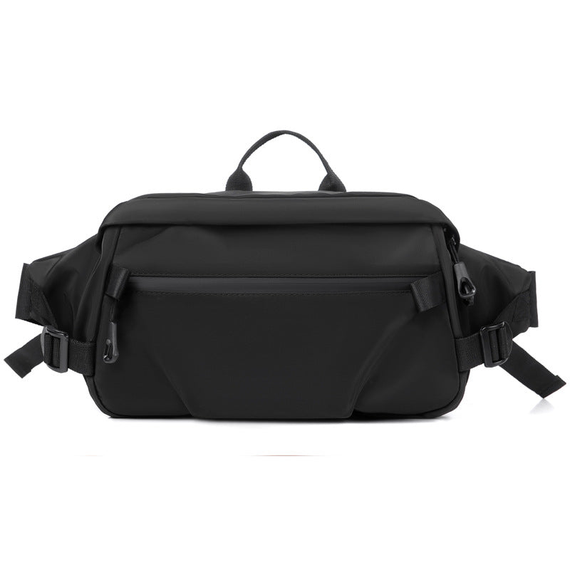 Versatile Waterproof Hip Pack Kalsten
