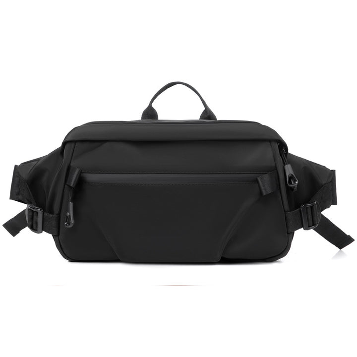 Versatile Waterproof Hip Pack Kalsten