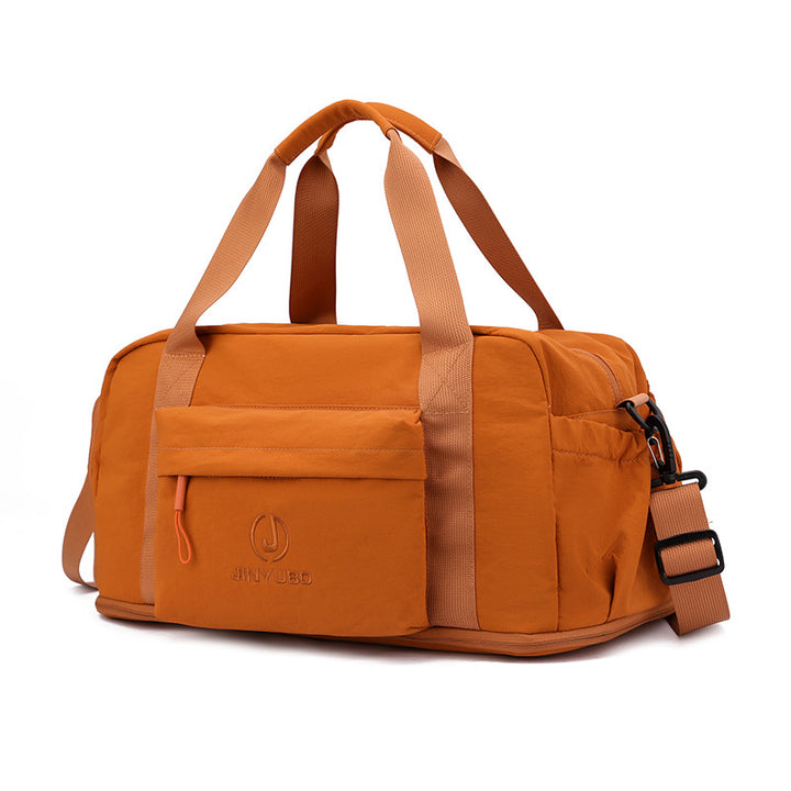 Versatile Multi-Functional Travel Holdall Kalsten