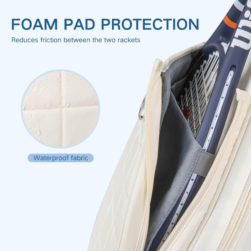 Sports Tennis Backpack Kalsten