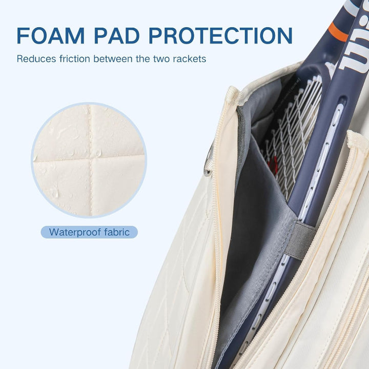 Sports Tennis Backpack Kalsten