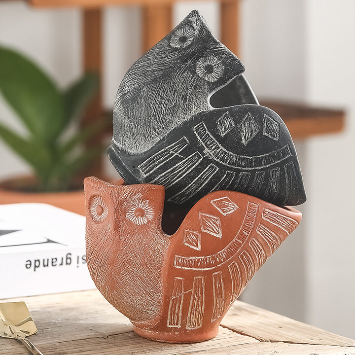 Deko Flower Pot Kalsten