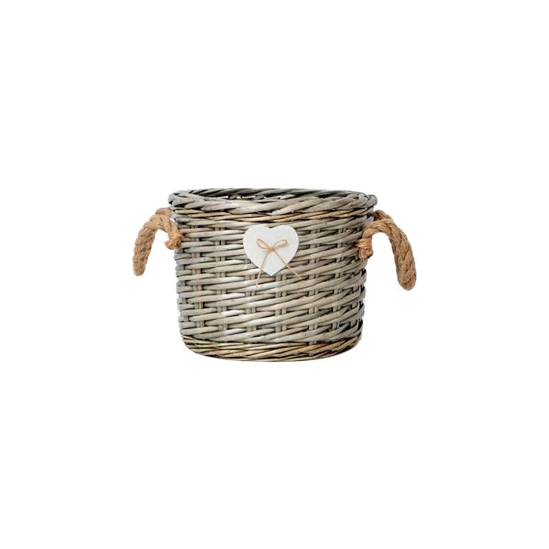 Storage basket