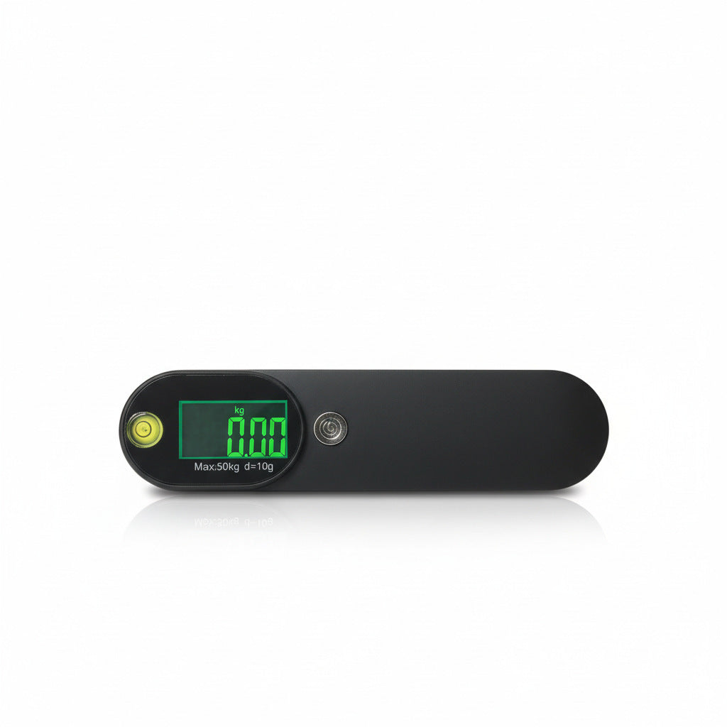 Handheld Digital Weight Measuring Tool