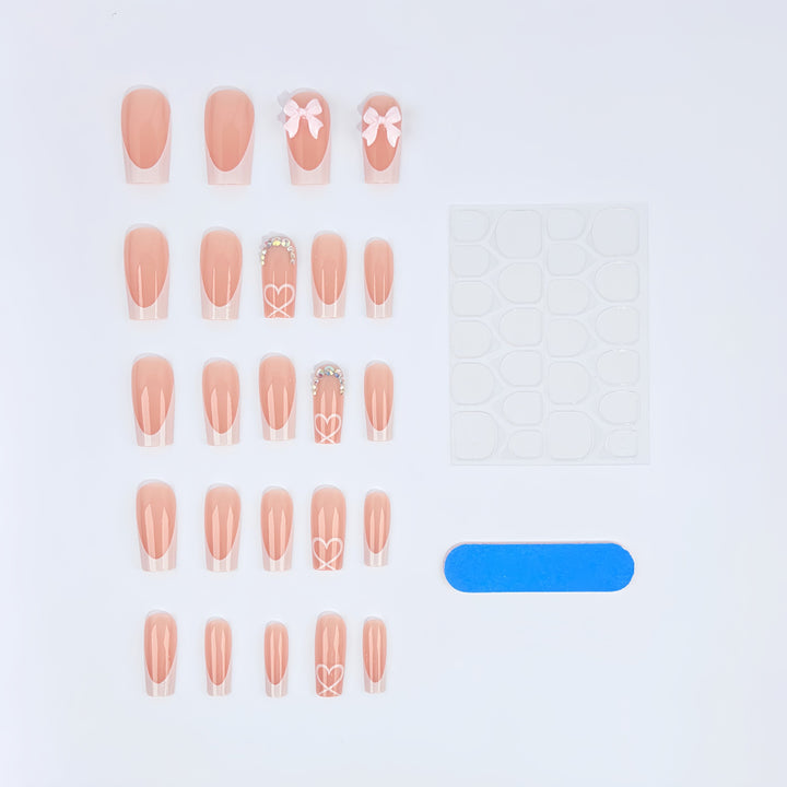 Artificial Nails Kalsten