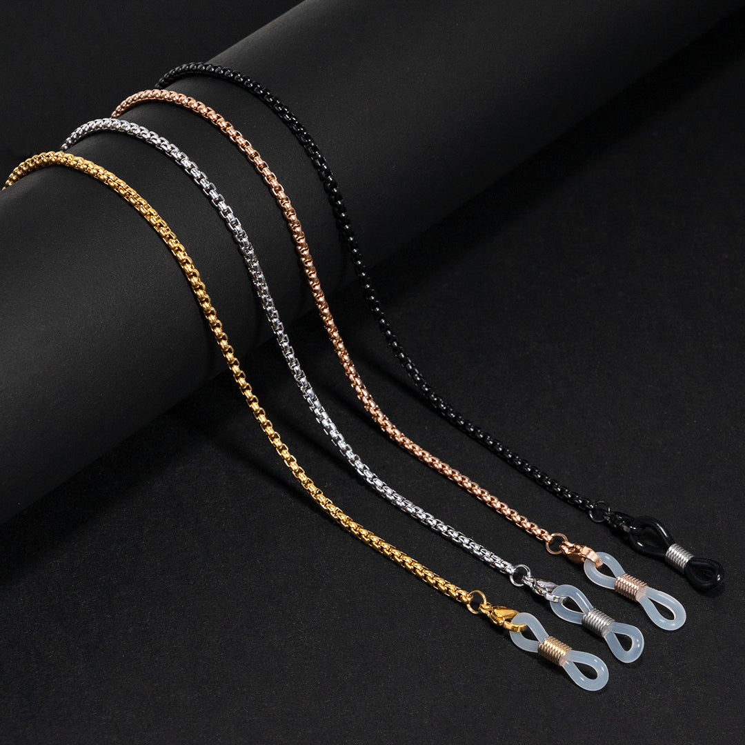 Durable Eyewear Retaining Chain Kalsten