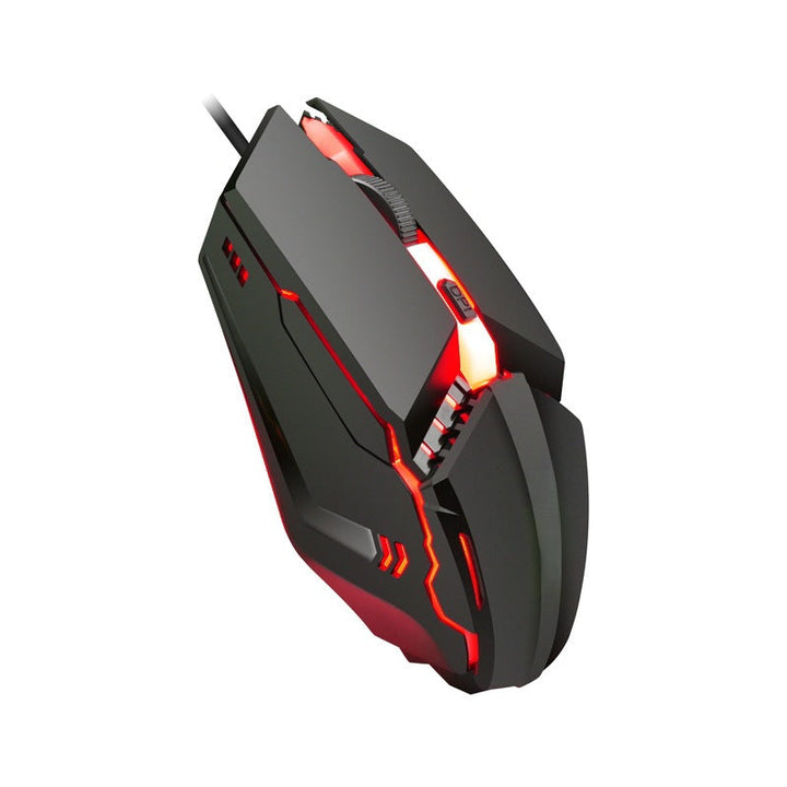 Ergonomic Gaming Mouse Kalsten