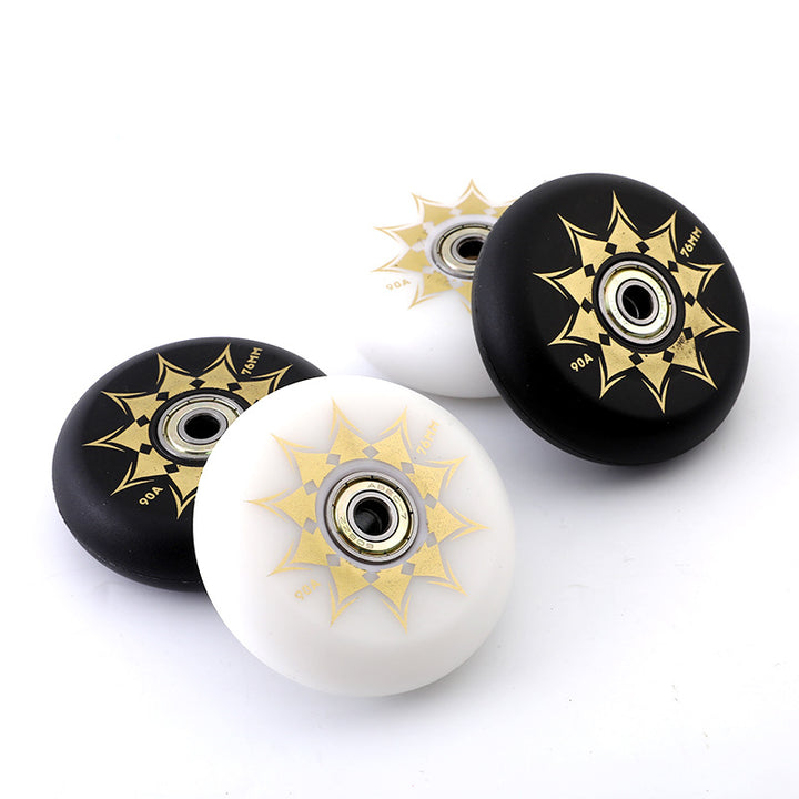 High-Durability Roller Skate Replacement Wheel Kalsten