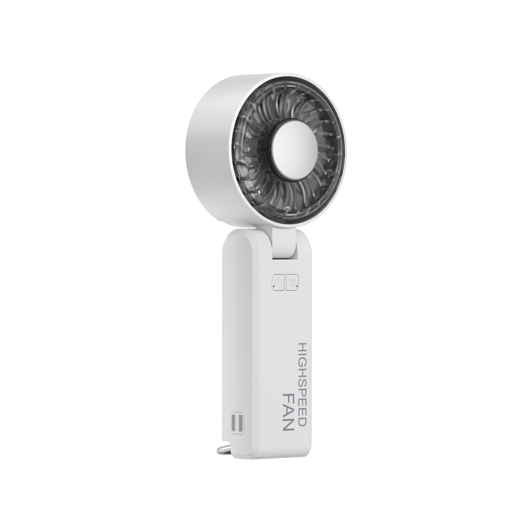 High-Performance Portable Handheld Fan Kalsten