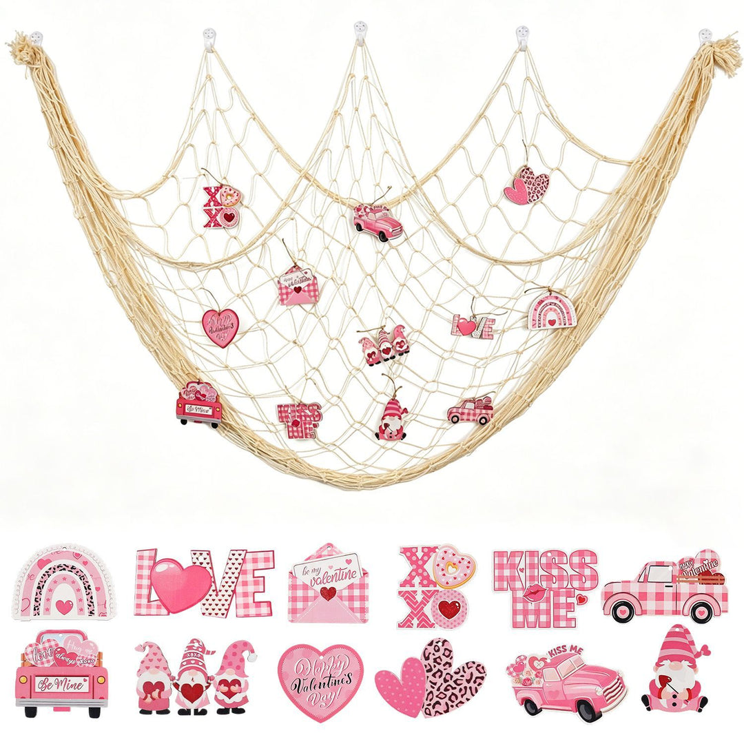 Christmas Tree Deco-Hammock Kalsten