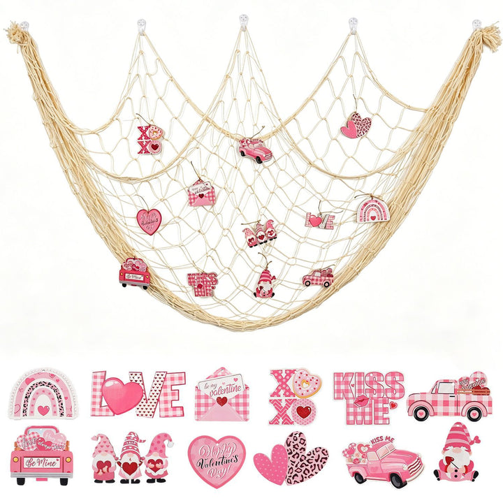 Christmas Tree Deco-Hammock Kalsten