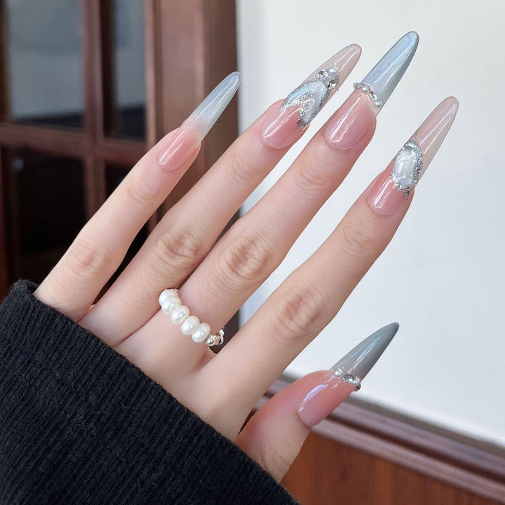 Designer Nail Art Extensions Kalsten