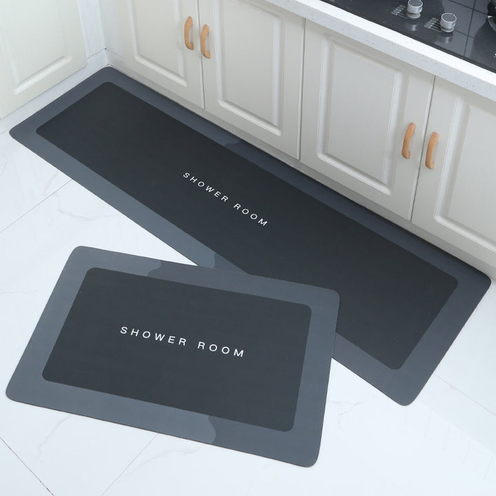 Home Bath Mat Kalsten
