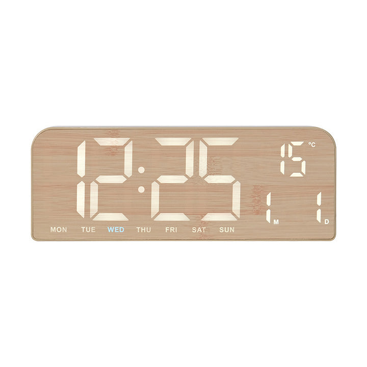 Digital Alarm Clock Kalsten