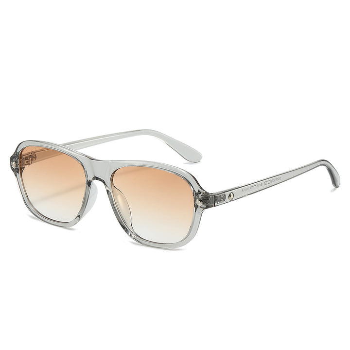 Contemporary Statement Sunglasses Kalsten