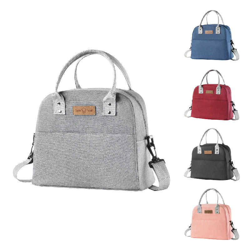 Insulated Food Storage Lunch Bag Kalsten
