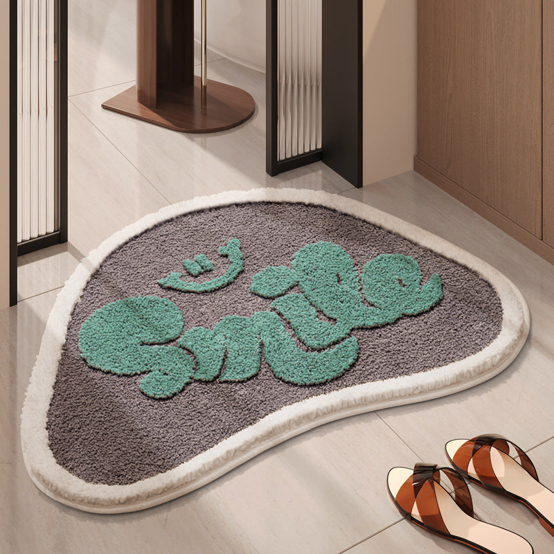 Cute Decorative Funny Door Mat Kalsten