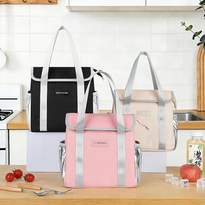 Insulated Lunch Holder Kalsten
