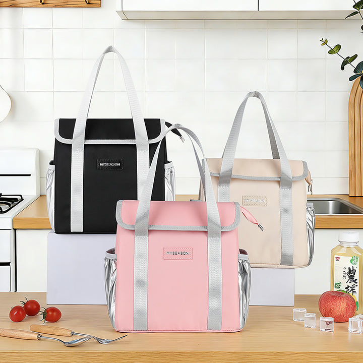 Insulated Lunch Holder Kalsten