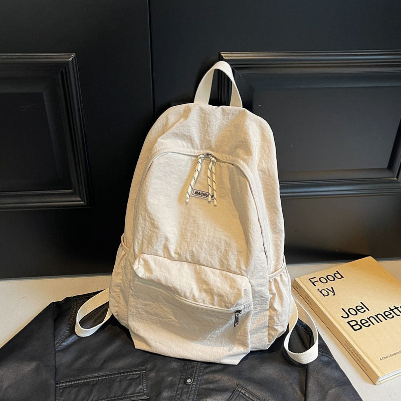 Casual Multi-Pocket Backpack Kalsten 1791205746