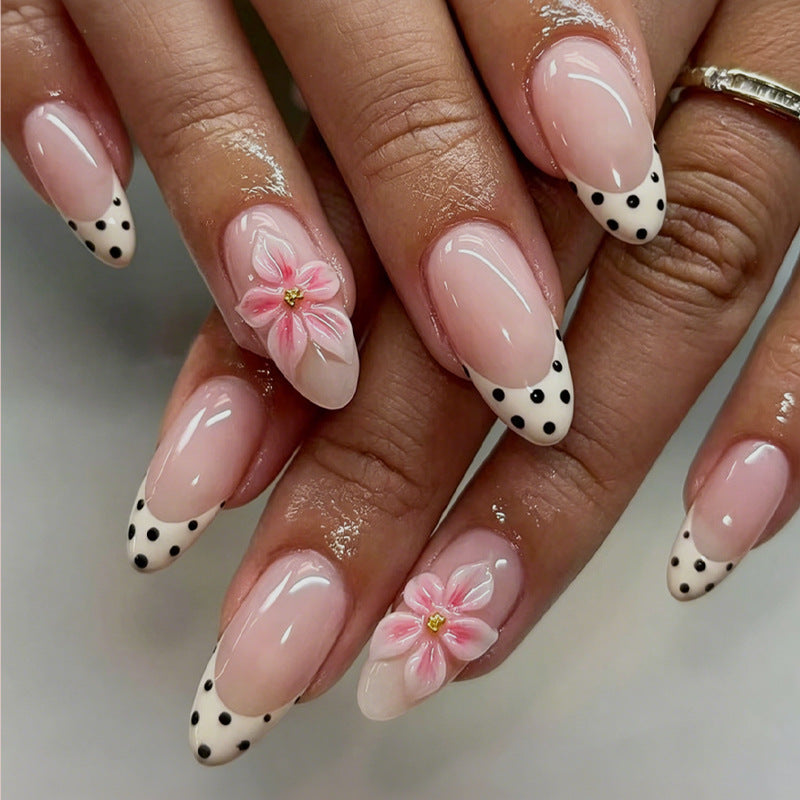 Artificial Nails Kalsten