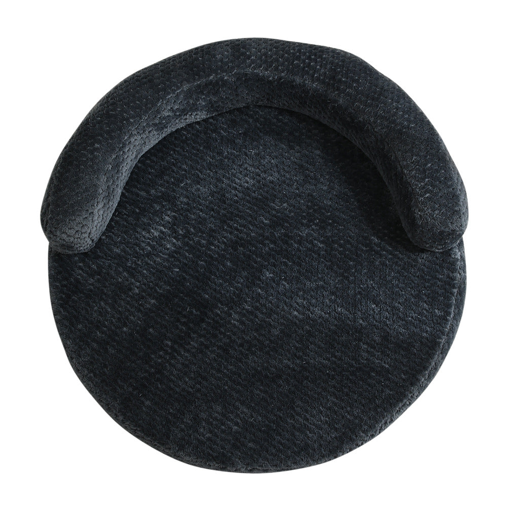 Comfort Round