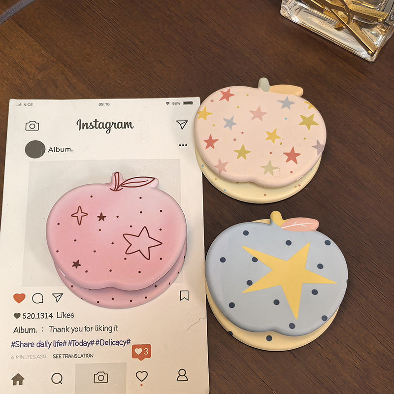 Cute Anime-Style Phone Grip Kalsten