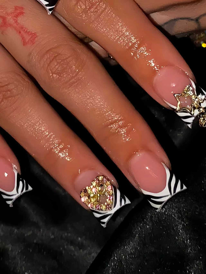 Nail Art Kalsten