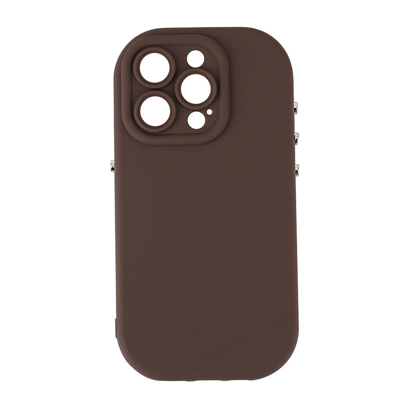 Durable Silicone Phone Case Kalsten