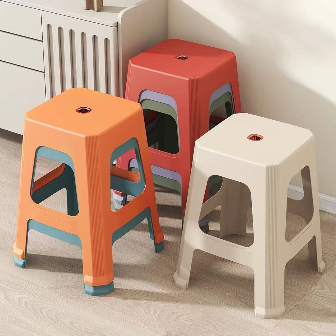 Sturdy Folding Step Stool Kalsten
