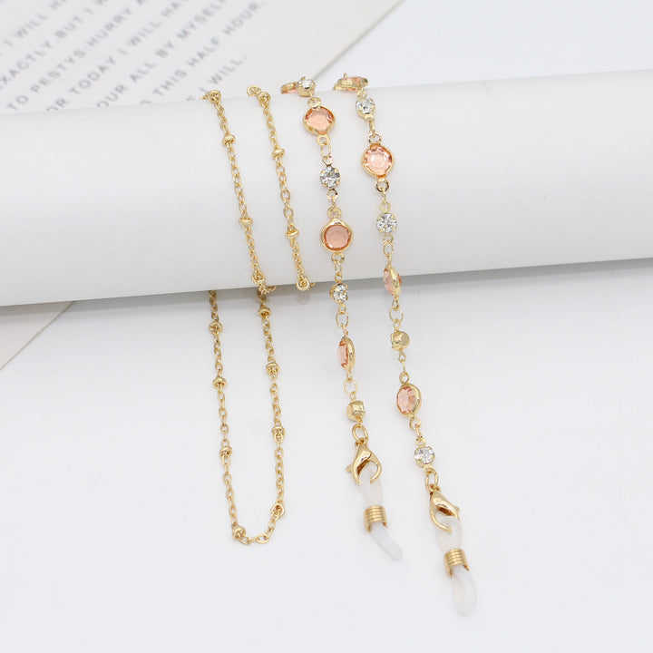 Ornate Eyewear Chain Kalsten