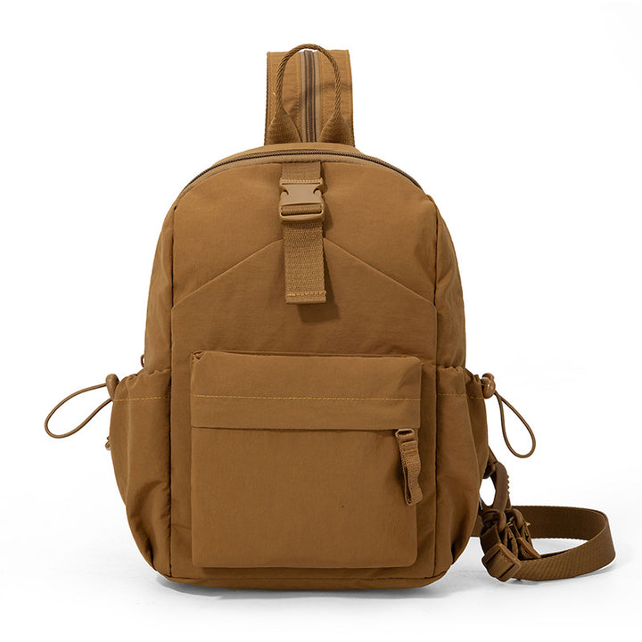 Casual Lightweight Sling Backpack Kalsten